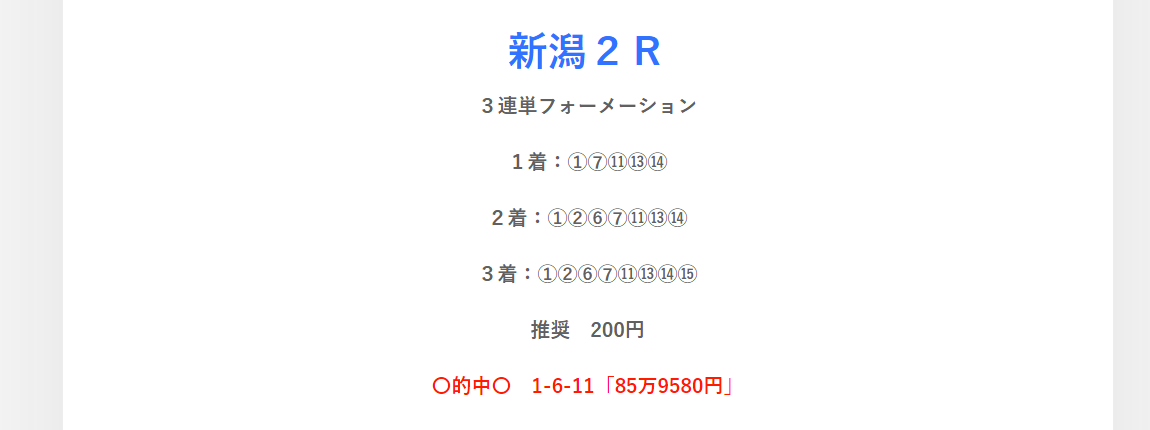 ダービー 21予想レース展開 馬券考察 買い目も公表中